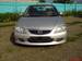 Preview 2002 Mazda Familia