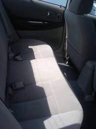 2002 Mazda Familia Photos