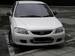 Pictures Mazda Familia