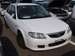 Images Mazda Familia