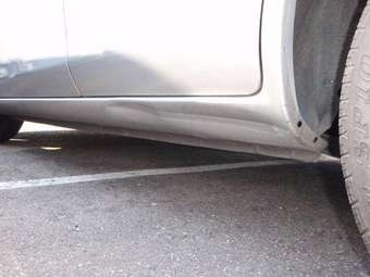 2003 Mazda Familia Pictures