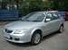 Preview 2003 Mazda Familia