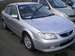 Preview 2003 Mazda Familia