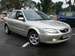 For Sale Mazda Familia