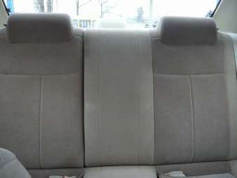 2003 Mazda Familia Pictures