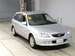 Preview 2003 Mazda Familia