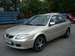 Preview 2003 Mazda Familia