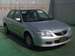 Preview 2003 Mazda Familia