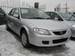 Preview 2003 Mazda Familia