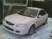 Preview 2003 Mazda Familia