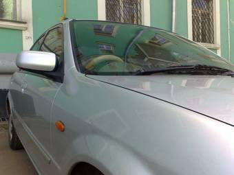 2003 Mazda Familia For Sale