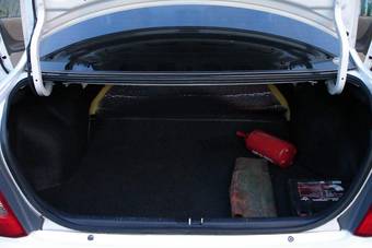 2003 Mazda Familia For Sale