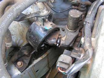 2003 Mazda Familia For Sale