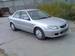 Preview 2003 Mazda Familia