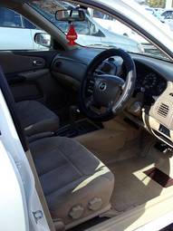 2003 Mazda Familia Photos