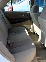 2003 Mazda Familia Pictures