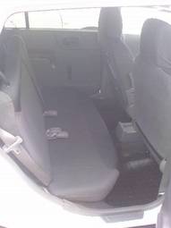 2008 Mazda Familia Pictures