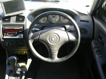 1998 Mazda Familia S-Wagon