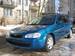 Wallpapers Mazda Familia S-Wagon
