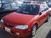 Wallpapers Mazda Familia S-Wagon
