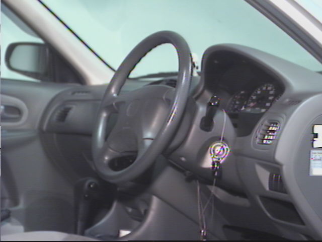 1998 Mazda Familia S-Wagon Pictures