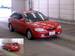 Pictures Mazda Familia S-Wagon