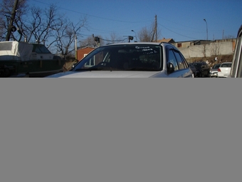 Familia S-Wagon