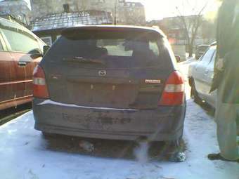 Familia S-Wagon