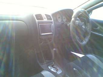 Mazda Familia S-Wagon