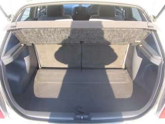 Mazda Familia S-Wagon