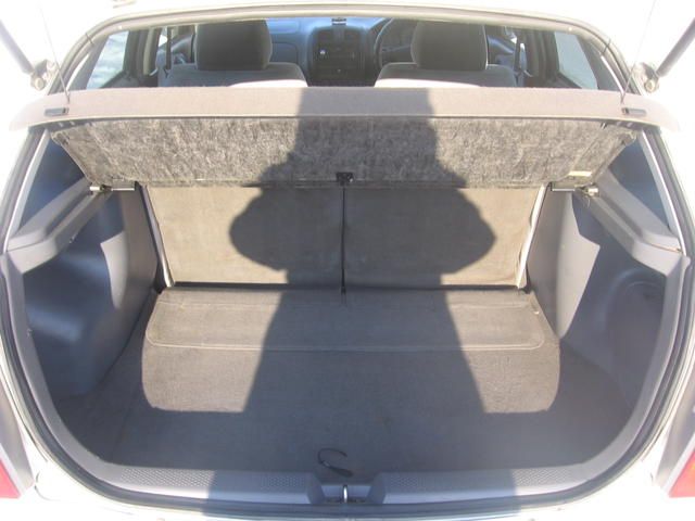1999 Mazda Familia S-Wagon
