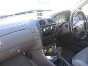 Mazda Familia S-Wagon