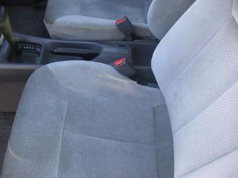Mazda Familia S-Wagon