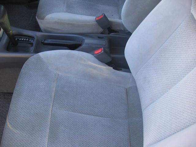 1999 Mazda Familia S-Wagon