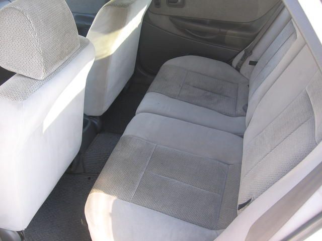 1999 Mazda Familia S-Wagon