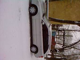 Familia S-Wagon