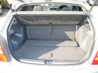 1999 Mazda Familia S-Wagon For Sale