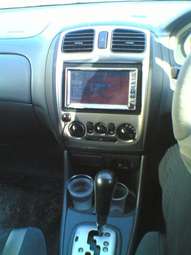 1999 Mazda Familia S-Wagon Images