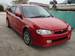 Pictures Mazda Familia S-Wagon