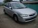 Pictures Mazda Familia S-Wagon