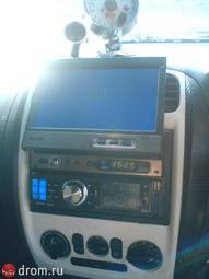 1999 Mazda Familia S-Wagon For Sale