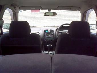1999 Mazda Familia S-Wagon For Sale