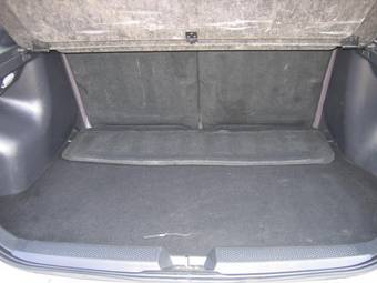 1999 Mazda Familia S-Wagon Images