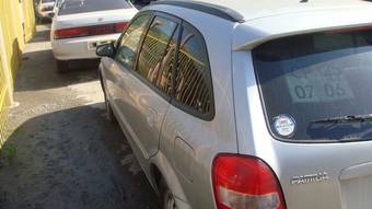 1999 Mazda Familia S-Wagon For Sale