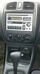 1999 Mazda Familia S-Wagon Photos