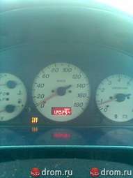 2000 Familia S-Wagon