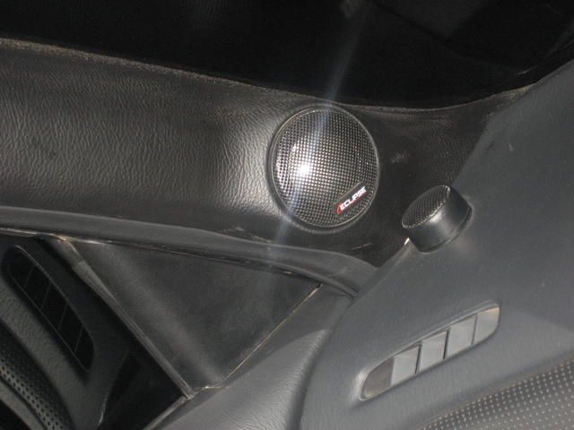 2000 Mazda Familia S-Wagon
