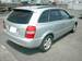Preview 2000 Familia S-Wagon