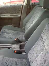 2000 Mazda Familia S-Wagon For Sale