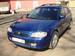 Pictures Mazda Familia S-Wagon